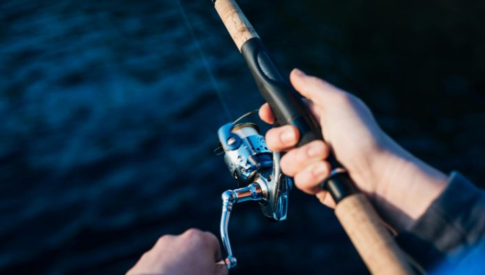 Crater Lake, Oregon, fishing, family, adventure